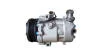 Компресор кондиціонера відновлений OPEL Zafira B 05-12, Combo C 01-11, Astra G 98-05, Zafira A 99-05, Corsa C 00-06, Meriva A 03-10 MSG SD6V12-1429F (фото 1)
