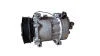 Компресор кондиціонера відновлений MITSUBISHI Carisma 95-04; VOLVO S40 95-04, V40 96-04 MSG SD7H15-7983 (фото 1)