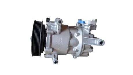 Компрессор кондиционера восстановленный FORD Transit 06-14 MSG SD7V16-1067F