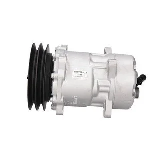 Компресор кондиціонера відновлений ALFA ROMEO GTV 94-05 MSG SD7V16-1122 R