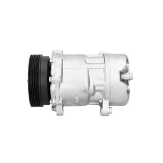 Компресор кондиціонера відновлений VW Sharan 95-10, Golf IV 97-03, Passat B3-B4 88-96, Golf III 91-98, Caddy II 95-04; SKODA Octavia Tour 96-10; FORD Galaxy 94-06; SEAT Cordoba 02-09, Alhambra 96-10, Toledo II 99-04 MSG SD7V16-1191
