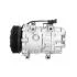 Компрессор кондиционера восстановленный FORD C-MAX I (DM2) 03-10,FOCUS II (DA_) 04-12; VOLVO C30 (533) 06-12,V50 (545) 04-10 MSG SD7V16-1249 (фото 1)