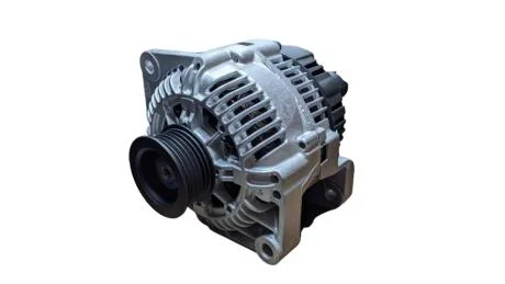 Генератор відновлений RENAULT Master II 97-10, Kangoo 97-07, Espace 97-02, Megane 96-03, Clio II 98-05, Scenic I 97-03; OPEL Movano A 98-10; VOLVO S40 95-04, V40 96-04 MSG SG10B032