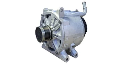 Генератор відновлений MERCEDES-BENZ A-Class W168 97-04, Vaneo 01-05 MSG SG15L012