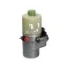 Насос гур с эур восстановленный seat cordoba 2002-2009;ibiza iv 2002-2009;skoda fabia 1999-2008 MSG SK302R (фото 1)