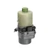 Насос гур с эур восстановленный seat cordoba 2002-2009;ibiza iv 2002-2009;skoda fabia 1999-2008 MSG SK302R (фото 2)