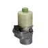 Насос гур с эур восстановленный seat cordoba 2002-2009;ibiza iv 2002-2009;skoda fabia 1999-2008 MSG SK302R (фото 3)