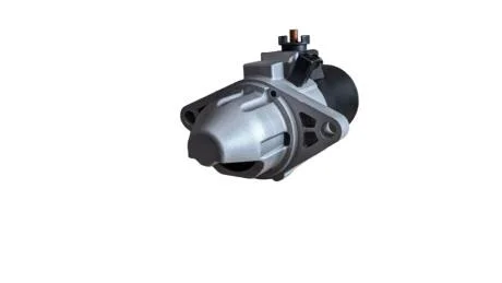 Стартер восстановленный MSG SM61204