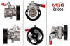 Насос ГПК новий SSANGYONG ACTYON SPORTS 11-,ACTYON SPORTS II 12-,KORANDO 10- MSG SS006 (фото 1)