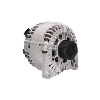 Генератор відновлений Smart Fortwo 07-14 MSG ST35C017