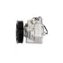 Насос ГПК новий Subaru Legacy 03-09, Subaru Forester 08-13, Subaru Forester 02-08 MSG SU 005 (фото 3)