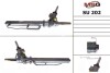 Рульова рейка з ГПК нова Subaru Outback 99-03, Subaru Impreza 00-07 MSG SU202 (фото 1)