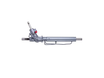 Рульова рейка з ГПК відновлена Subaru Impreza 00-07 MSG SU215R