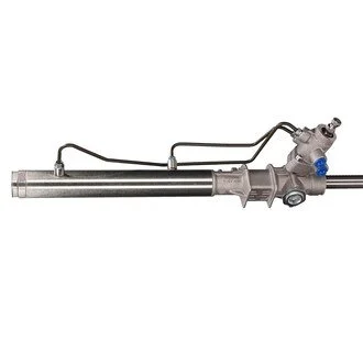 Кермова рейка з ГП SUZUKI GRAND VITARA I, VITARA 1.6-2.7 07.88-09.05 MSG SZ 202