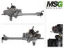 Рульова рейка з ЕПК SUZUKI SWIFT III (MZ, EZ) 06- MSG SZ403.NLA0.R (фото 1)