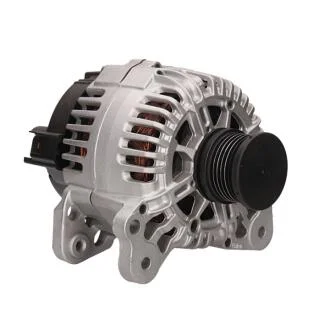 Генератор відновлений VW T5 03-15, Crafter 06-16, T6 16-, Amarok 10-22 MSG TG11C067