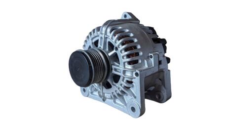 Генератор відновлений RENAULT KANGOO EXPRESS (FW0/1_) 08-,KANGOO I (KC) 05-; PEUGEOT 308 I (4A_, 4C_) 07-14,308 07-13 MSG TG11C069