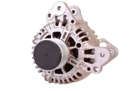 Генератор відновлений VW Polo 09-18, Skoda Fabia II 07-14, SEAT Ibiza 09-17 MSG TG11C096