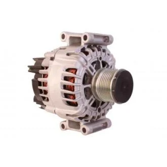 Генератор відновлений MERCEDES-BENZ C-Class W204 07-14, CLC 08-11 MSG TG12C026