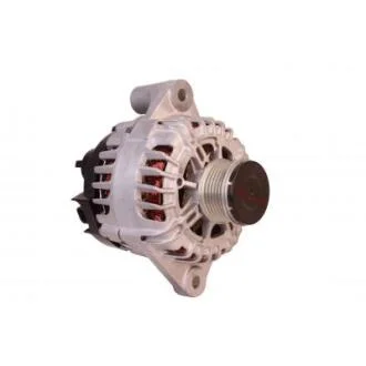 Генератор відновлений OPEL Insignia 08-16, Astra J 10-15, Zafira C 11-19, Cascada 13-19 MSG TG12C036