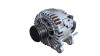 Генератор відновлений VW Caddy III 04-15, Golf VI 09-14, Tiguan 08-16; AUDI A4 04-08, A3 03-12, A4 00-04; SKODA Octavia A5 04-13, Fabia II 07-14, Rapid 13-19; SEAT Altea 04-09, Leon 05-12, Toledo III 04-09; MITSUBISHI Lancer X 07-, Outlander 07-12, G MSG TG14C011 (фото 1)