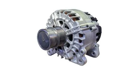 Генератор відновлений VW Tiguan 16-, Golf VII 12-20, Touran 15-, Sharan 10-, T-Cross 18-, Golf VIII 19-; AUDI A3 12-22, Q3 18-, A1 18-, Q2 16-, A3 20-; SKODA Octavia A7 13-19, Kamiq 18-, Karoq 17-, Kodiaq 17-, Octavia A8 20-, Scala 19-; SEAT Leon 12- MSG TG14LLD-110