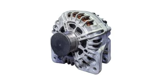 Генератор відновлений RENAULT Trafic 00-14, Laguna 07-15, Espace 02-15, Laguna 00-07, Vel Satis 02-09; NISSAN Primastar 02-14; OPEL Vivaro 01-14 MSG TG15C058