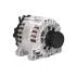 Генератор відновлений FORD Fiesta 09-17, Focus III 11-18, Kuga 08-13, Kuga 13-21, Galaxy 06-15, S-MAX 06-15, C-MAX 10-19, Mondeo IV 07-15 MSG TG15C174 (фото 1)