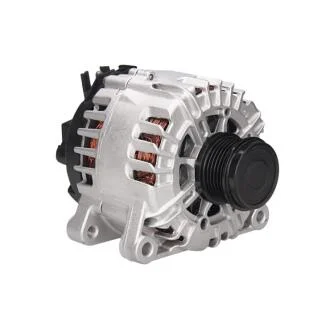 Генератор відновлений FORD Fiesta 09-17, Focus III 11-18, Kuga 08-13, Kuga 13-21, Galaxy 06-15, S-MAX 06-15, C-MAX 10-19, Mondeo IV 07-15 MSG TG15C174