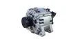 Генератор відновлений FORD Fiesta 09-17, Focus III 11-18, Connect 13-22, Galaxy 06-15, S-MAX 06-15, C-MAX 10-19, B-MAX 12-17, Mondeo IV 07-15; MAZDA 2 DE 07-14; VOLVO V50 07-12, V70 07-16, S80 06-16, V40 12-19, C30 06-13 MSG TG15C183 (фото 1)