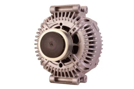 Генератор відновлений Audi A4 04-08 MSG TG16C011