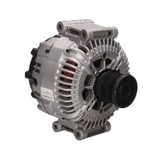 Генератор відновлений CHRYSLER 300 LX 04-10 MSG TG17C026
