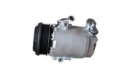 Компрессор кондиционера восстановленный OPEL Zafira B 05-12, Astra H 04-14, Astra G 98-05, Zafira A 99-05 MSG TSP0155439 R