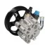 Насос г/п керма Lexus RX 06-08, Toyota Avensis, Toyota Camry, Toyota Land Cruiser, Toyota Rav 4 00-10 MSG TY 001 (фото 4)