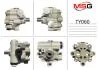 Насос ГПК новий Toyota Land Cruiser Prado 150 09-, Lexus LX470 98-07 MSG TY060 (фото 1)