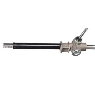 Кермова рейка з г/п TOYOTA HIACE 82-85, TOYOTA HIACE 85-89, TOYOTA HIACE 89-95 MSG TY 105