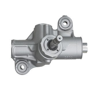 Рульова рейка без ГПК відновлена Toyota Avensis 03-10 MSG TY112R