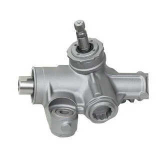 Рульова рейка без ГПК відновлена TOYOTA PRIUS 2003-2009 MSG TY133R