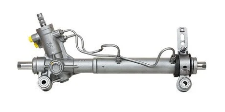 Рульова рейка з ГПК восстановленная TOYOTA Rav-4 2 2000-2005 MSG TY213R