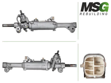 Рульова рейка з ЕПК Toyota Camry 06-11 MSG TY402.NLF1.R