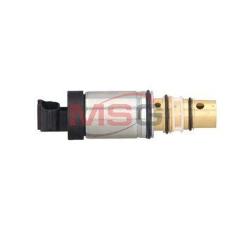 Електроклапан компресора кондиціонера MSG VA-1057-A