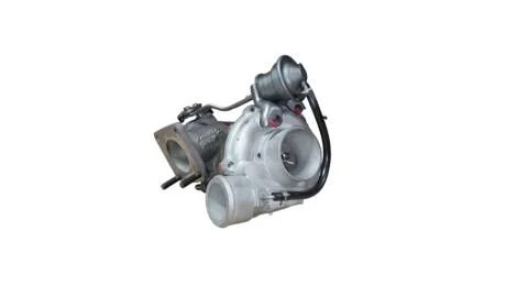 Турбіна відновлена CHRYSLER Voyager 00-07 MSG VA80