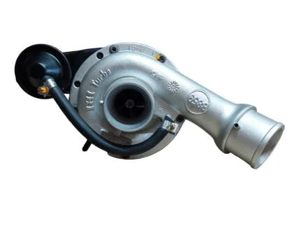 Турбина восстановленная FIAT PALIO (178DX) 01-,PUNTO (188) 99-12,STILO (192) 02-08,STRADA (178E) 03- MSG VL20