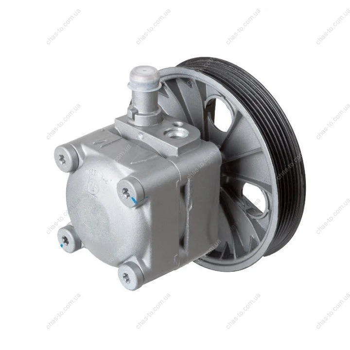 Насос ГПК відновлений VOLVO S60 2000-2010,S80 1998-2006,V70 2000-2007 MSG VO010R (фото 1)