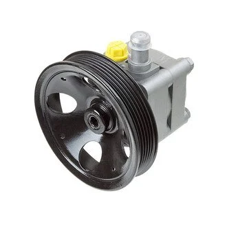 Насос ГПК відновлений VOLVO C70 I кабрио 98-05,C70 I купе 97-02,S70 97-00,S80 I 99-06,V70 I 97-00 MSG VO017R