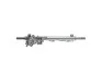 Рульова рейка з ГПК новая VOLVO S60 00-10,S80 I (TS, XY) 98-06,V70 II (SW, P80_) 00-07,XC70 CROSS COUNTRY MSG VO213 (фото 4)