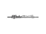 Рульова рейка з ГПК новая VOLVO S60 00-10,S80 I (TS, XY) 98-06,V70 II (SW, P80_) 00-07,XC70 CROSS COUNTRY MSG VO213 (фото 7)