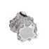 Насос ГПК новий VW Passat B5 96-05, Audi A6 04-11, Skoda Superb 01-08 MSG VW 001 (фото 4)