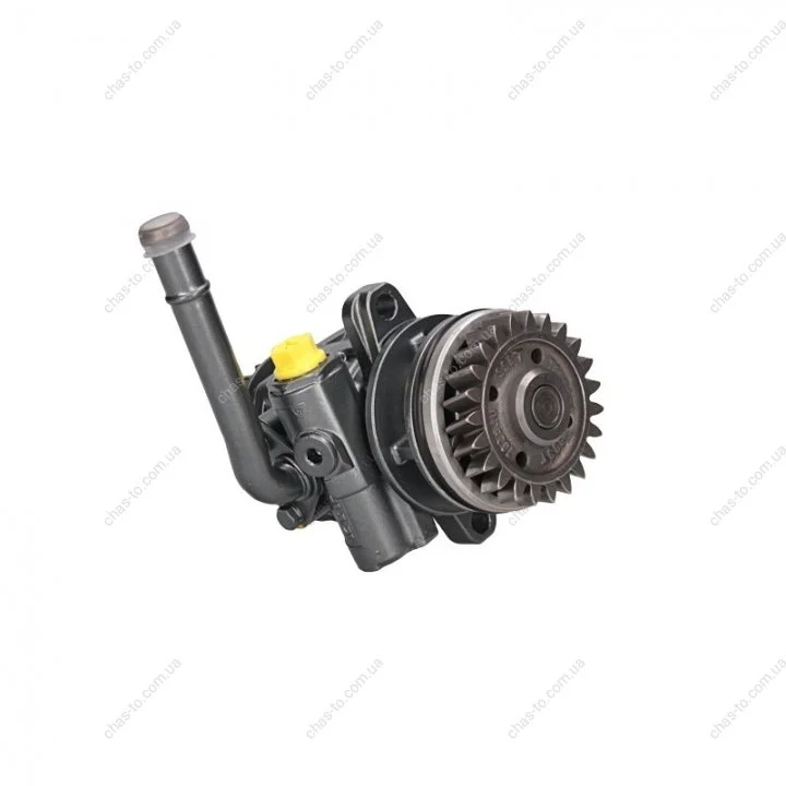 Насос ГПК відновлений VW Touareg 02-10, VW Transporter T5 03-15 MSG VW006R (фото 1)