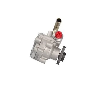 Насос ГПК новый AUDI A4 (8D2, B5) 95-00,A4 Avant (8D5, B5) 96-01;VW PASSAT (3B2) 96-00,PASSAT (3 MSG VW007